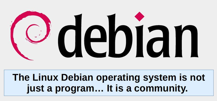 debian